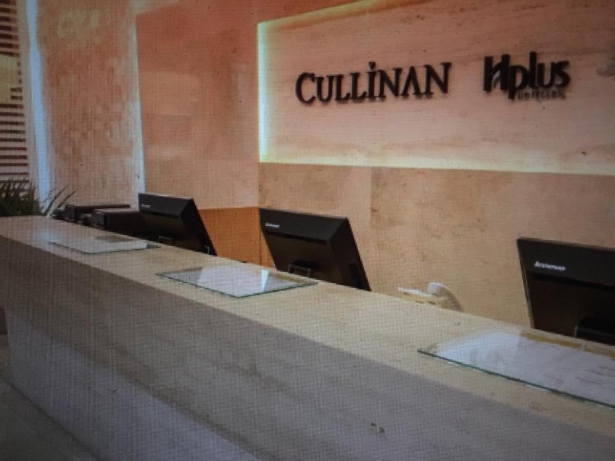 Cullinan Brasilia Flat Particular Em Hotel Junto Ao Shopping - Sem Cafe Экстерьер фото